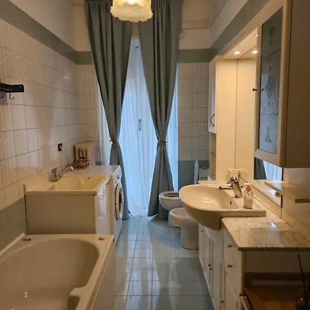 Casa Da Aladino Lägenhet *