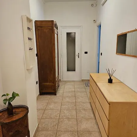 Lägenhet Casa Da Aladino