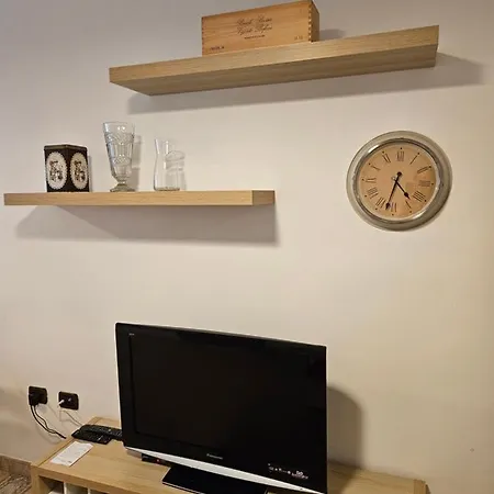 Casa Da Aladino تورينو