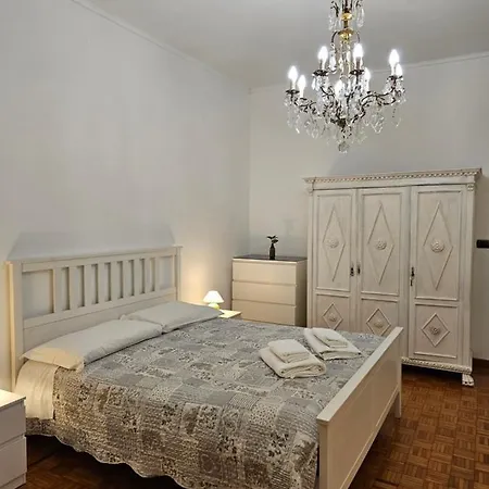 Casa Da Aladino شقة *