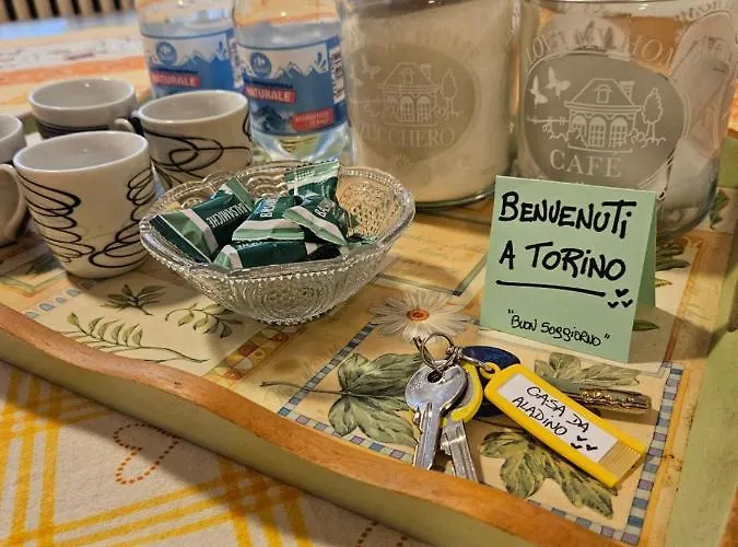 Casa Da Aladino *