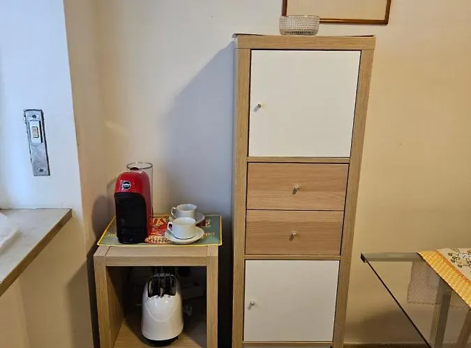 Casa Da Aladino * Turin