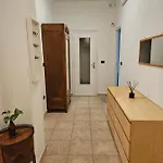 Apartmán Casa Da Aladino