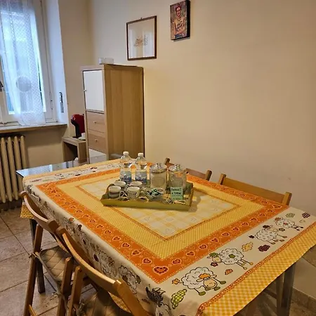 Casa Da Aladino *