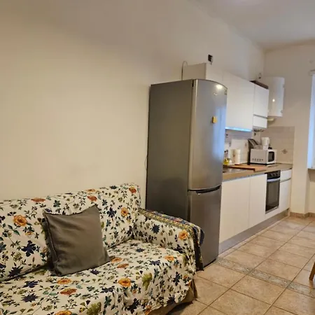 Apartmán Casa Da Aladino