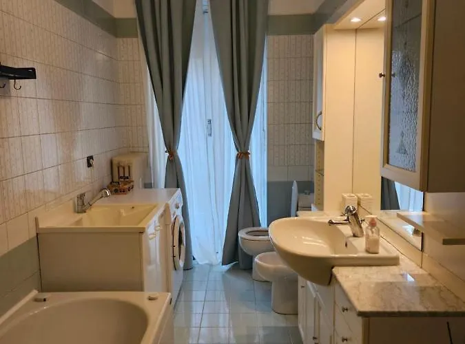 Casa Da Aladino Апартаменты *