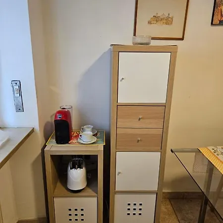 Casa Da Aladino * Turin