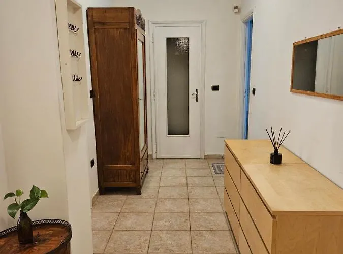 Apartament Casa Da Aladino