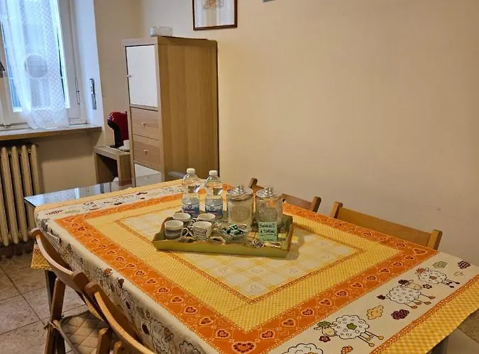 Casa Da Aladino *