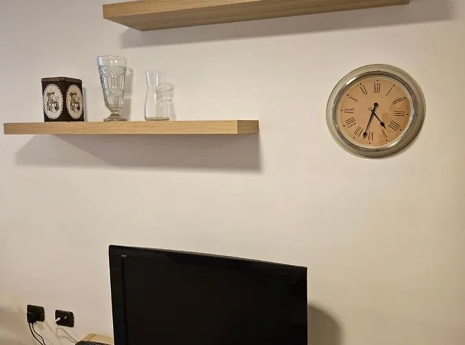 Casa Da Aladino Turyn