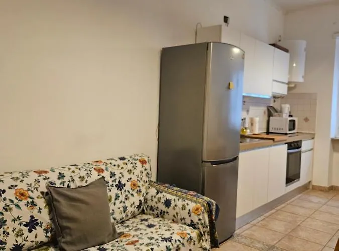 Apartament Casa Da Aladino