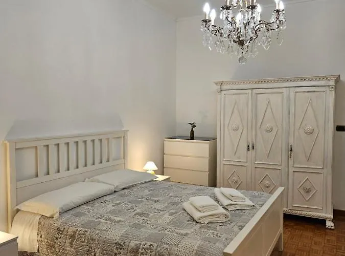 Casa Da Aladino Apartament *